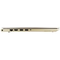 ноутбук Dell Vostro 5568-7233 Золотой