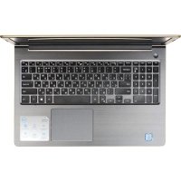 ноутбук Dell Vostro 5568-7233 Золотой