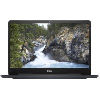 ноутбук Dell Vostro 5581-7775 Серый