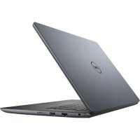 ноутбук Dell Vostro 5581-7775 Серый