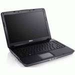 ноутбук DELL Vostro A840 M560/2/250/Linux/Black