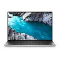 ноутбук Dell XPS 13 9310-1472 Серебристый