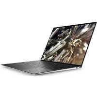 ноутбук Dell XPS 13 9310-2460 Серебристый