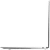 ноутбук Dell XPS 13 9310-7054 Серебристый