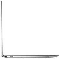 ноутбук Dell XPS 13 9310-8334 Серебристый