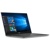 ноутбук Dell XPS 13 9350-1332 Серебристый