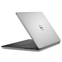 ноутбук Dell XPS 13 9350-9396 Серебристый