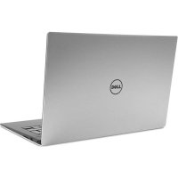 ноутбук Dell XPS 13 9360-0001 Серебристый