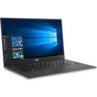 ноутбук Dell XPS 13 9360-3621 Серебристый