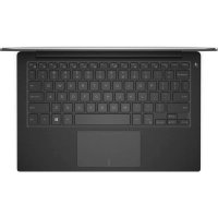 ноутбук Dell XPS 13 9360-9630 Серебристый