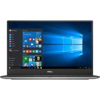 ноутбук Dell XPS 13 9360-9737 Серебристый