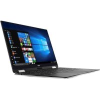 ноутбук Dell XPS 13 9365-3532 Серебристый