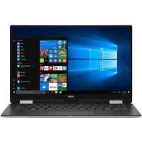 ноутбук Dell XPS 13 9365-4436 Серебристый