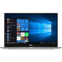 ноутбук Dell XPS 13 9380-4647 Серебристый