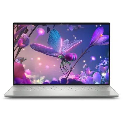 ноутбук Dell XPS 13 Plus 9320-0002 Серебристый