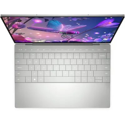 ноутбук Dell XPS 13 Plus 9320-0002 Серебристый