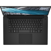 ноутбук Dell XPS 15 7590-6589 Серый