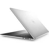 ноутбук Dell XPS 15 9510-1625 Серебристый