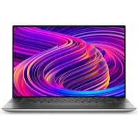 ноутбук Dell XPS 15 9510-7654 Серебристый
