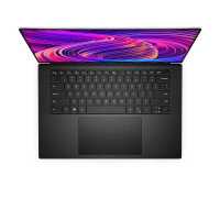 ноутбук Dell XPS 15 9510-7708 Серебристый