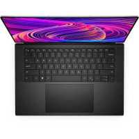 ноутбук Dell XPS 15 9510-7806 Серебристый