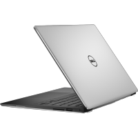 ноутбук Dell XPS 15 9550-8163 Серебристый