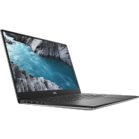 ноутбук Dell XPS 15 9570-1080 Серебристый