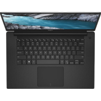 ноутбук Dell XPS 15 9570-1080 Серебристый