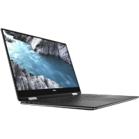 ноутбук Dell XPS 15 9575-7035 Серебристый