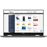 ноутбук Dell XPS 15 9575-7059 Серебристый