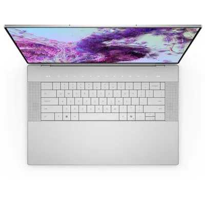 ноутбук Dell XPS 16 9640-7061 Серебристый