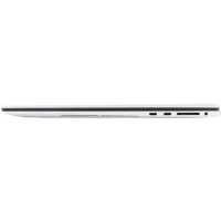 ноутбук Dell XPS 17 9700-6727 Серебристый