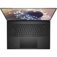 ноутбук Dell XPS 17 9700-7281 Серебристый