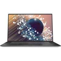 ноутбук Dell XPS 17 9700-7304 Серебристый