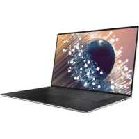 ноутбук Dell XPS 17 9700-7304 Серебристый