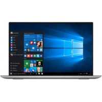 ноутбук Dell XPS 17 9700-8359 Серебристый