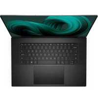 ноутбук Dell XPS 17 9710-0642 Серебристый