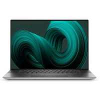 ноутбук Dell XPS 17 9710-1663 Серебристый