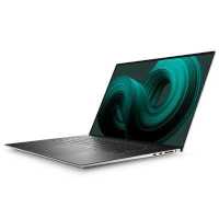 ноутбук Dell XPS 17 9710-1663 Серебристый