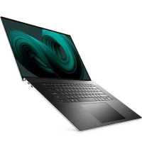 ноутбук Dell XPS 17 9710-1670 Серебристый
