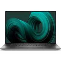 ноутбук Dell XPS 17 9710-1687 Серебристый
