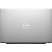 ноутбук Dell XPS 17 9710-7837 Серебристый