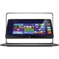 ноутбук DELL XPS Duo 12 221x-7596 Черный