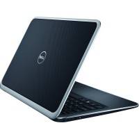 ноутбук DELL XPS Duo 12 221x-7596 Черный