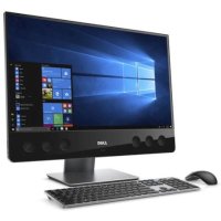 моноблок Dell XPS One 27 7760-7737 Серебристый