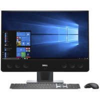 моноблок Dell XPS One 27 7760-7954 Серебристый