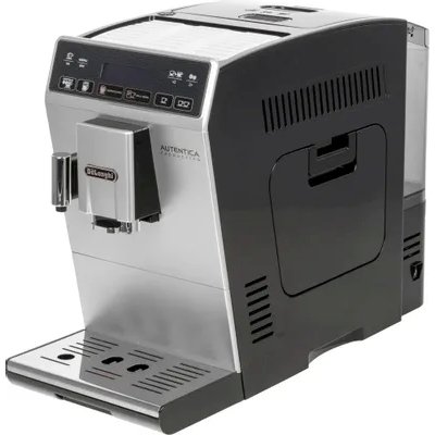 кофемашина DeLonghi Autentica ETAM29.660.SB