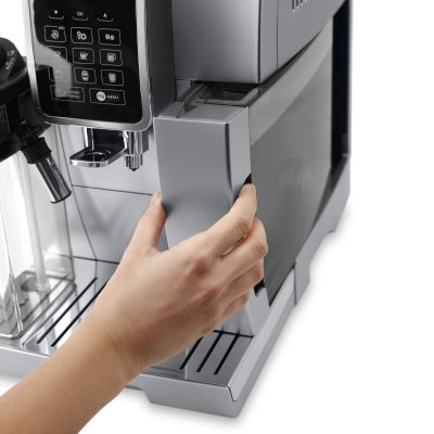 кофемашина DeLonghi Dinamica ECAM350.75.S
