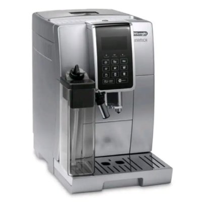 кофемашина DeLonghi Dinamica ECAM350.75.SB