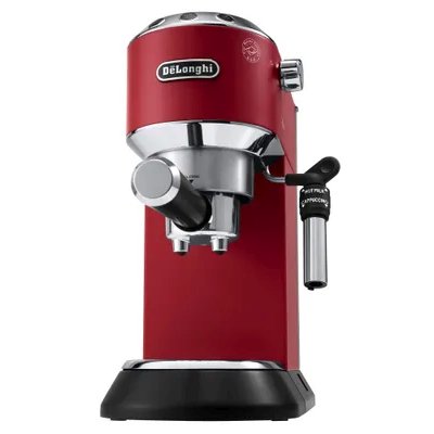 кофеварка DeLonghi EC685.R